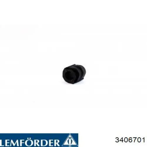 Подушка стабілізатора Lemforder 3406701 ціна, від 2.28 USD