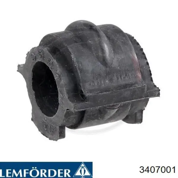 3407001 Lemforder Втулка стабілізатора переднього