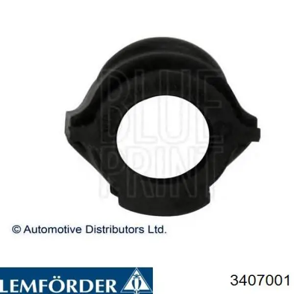 Подушка стабілізатора Lemforder 3407001 ціна, від 2.90 USD