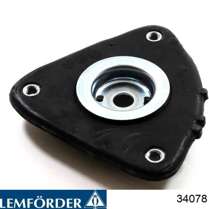 34078 Lemforder Кріплення переднього амортизатора