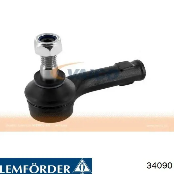 Купити 34090 Lemforder Рульовий наконечник
