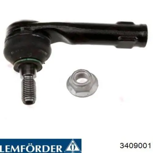 Купити 3409001 Lemforder Рульовий наконечник