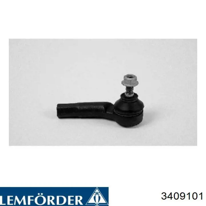 Рульовий наконечник 3409101 Lemforder