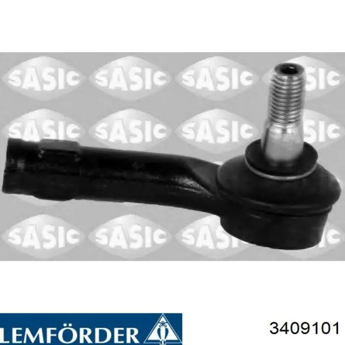 Купити 3409101 Lemforder Рульовий наконечник