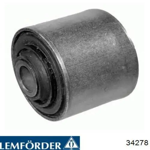 Сайлентблок заднього нижнього важеля Lemforder 34278 ціна, від 17.05 USD