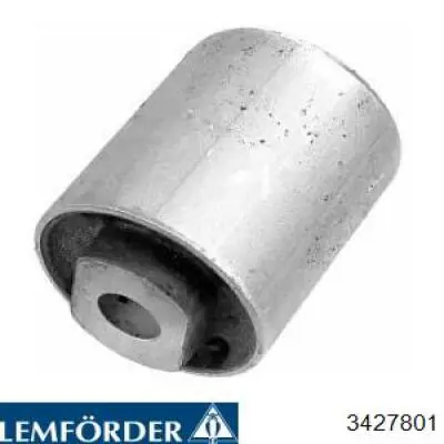 Сайлентблок заднього нижнього важеля Lemforder 3427801 ціна, від 17.05 USD