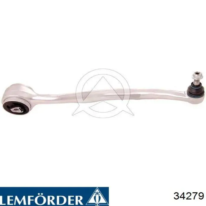 Сайлентблок заднього нижнього важеля Lemforder 34279 ціна, від 16.46 USD