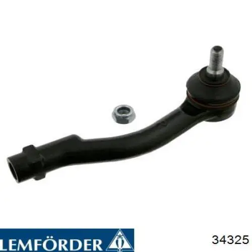 Рульовий наконечник 34325 Lemforder