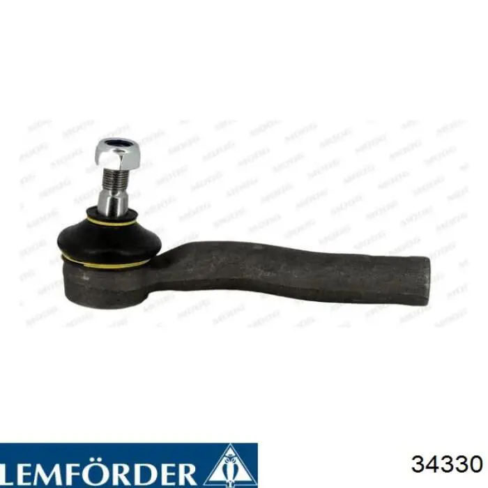 Рульовий наконечник 34330 Lemforder