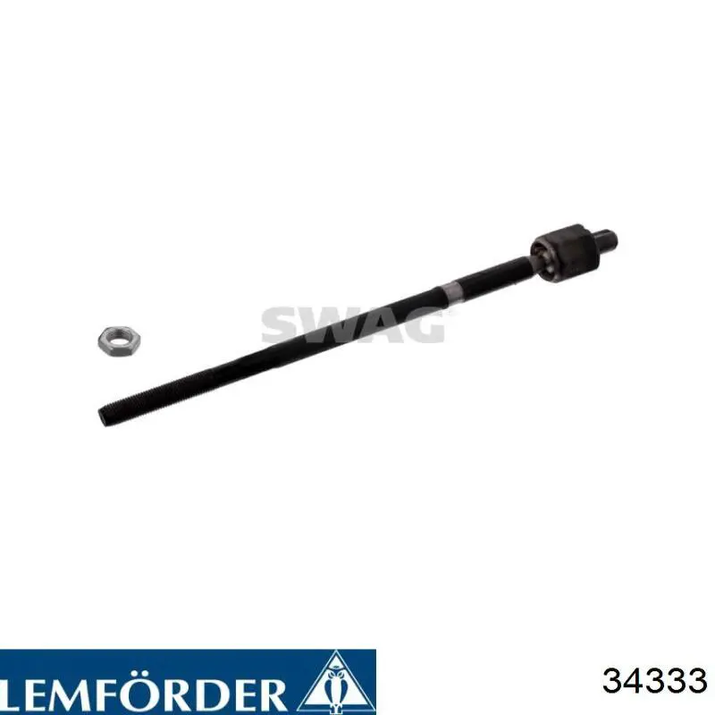 34333 Lemforder Тяга рульова права