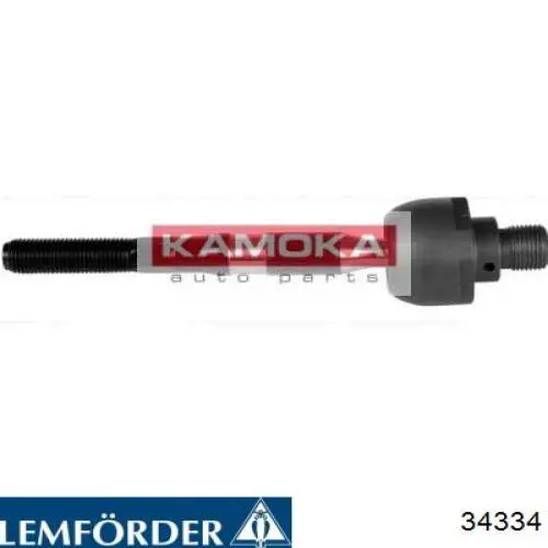 Тяга рульова ліва 34334 Lemforder