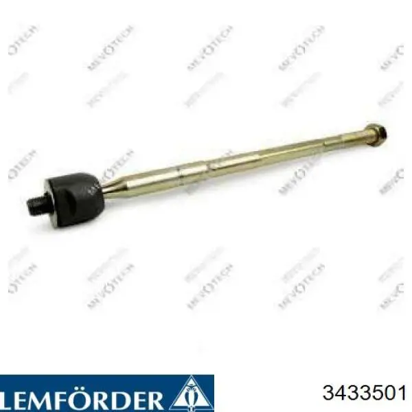 Купити 3433501 Lemforder Тяга рульова поздовжня