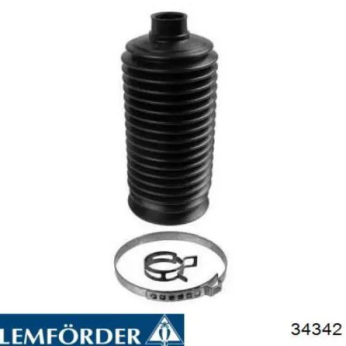 34342 Lemforder Пильник рульової