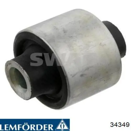 Муфта еластична карданного вала Lemforder 34349 ціна, від 87.07 USD