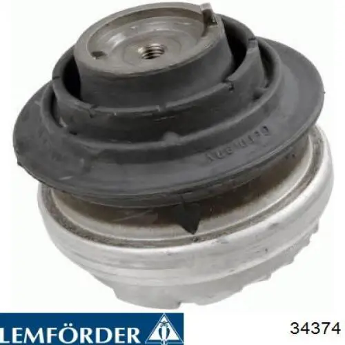 Ліва подушка двигуна Lemforder 34374 ціна, від 33.10 USD