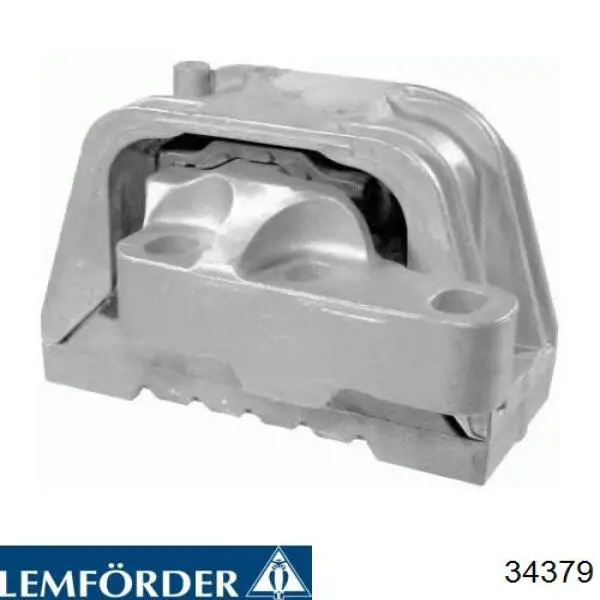 Права подушка двигуна Lemforder 34379 ціна, від 51.79 USD