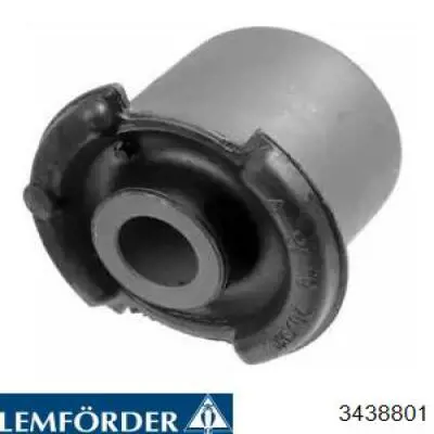 Сайлентблок переднього верхнього важеля Lemforder 3438801 ціна, від 8.76 USD
