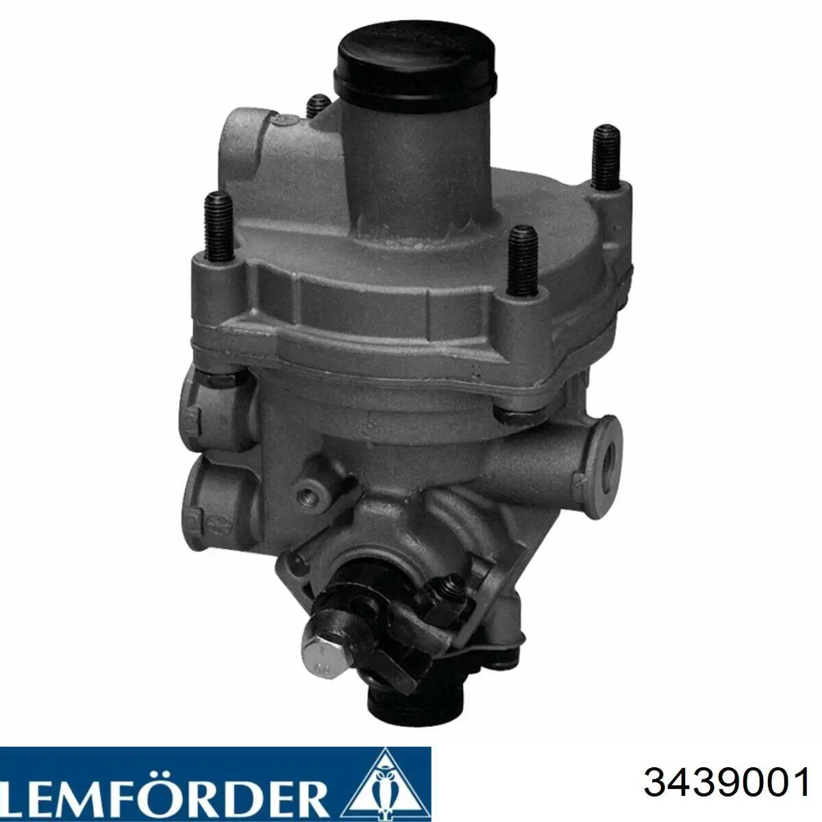Сайлентблок заднього важеля Lemforder 3439001 ціна, від 22.43 USD