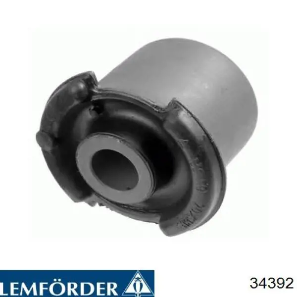 Сайлентблок заднього нижнього важеля Lemforder 34392 ціна, від 22.46 USD