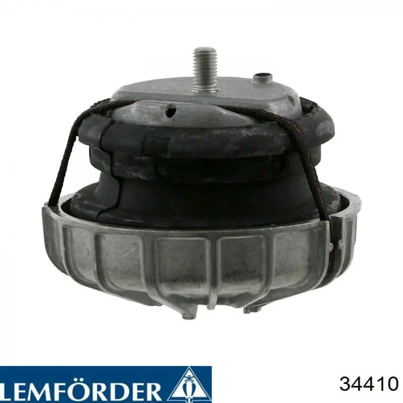 Купити 34410 Lemforder Подушка двигуна передня