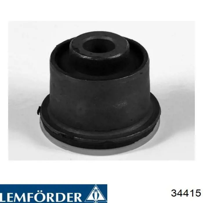 Сайлентблок переднього верхнього важеля 34415 Lemforder