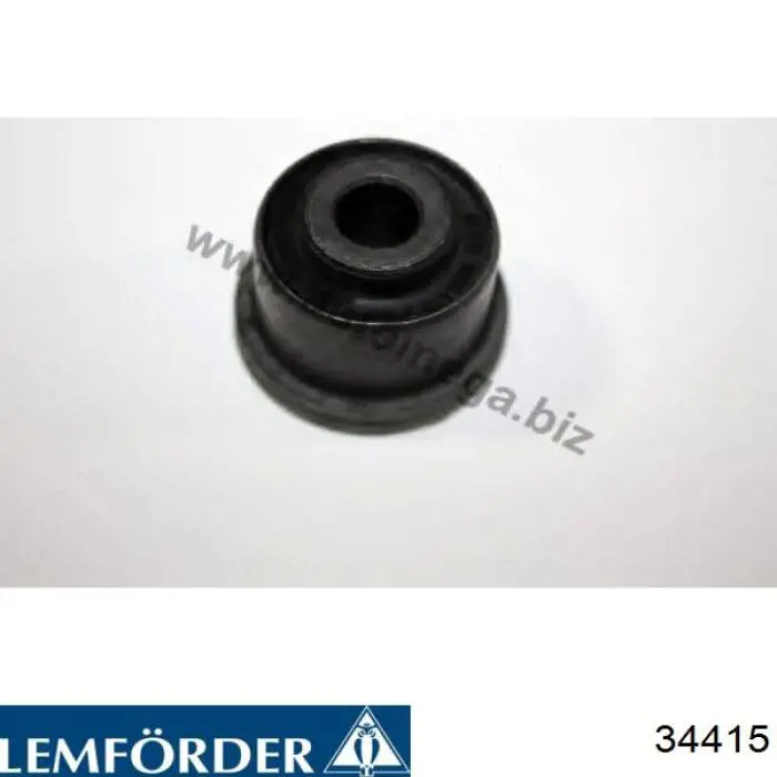 34415 Lemforder Сайлентблок переднього верхнього важеля