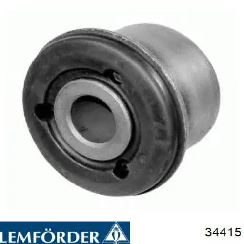 Сайлентблок переднього верхнього важеля Lemforder 34415 ціна, від 7.36 USD