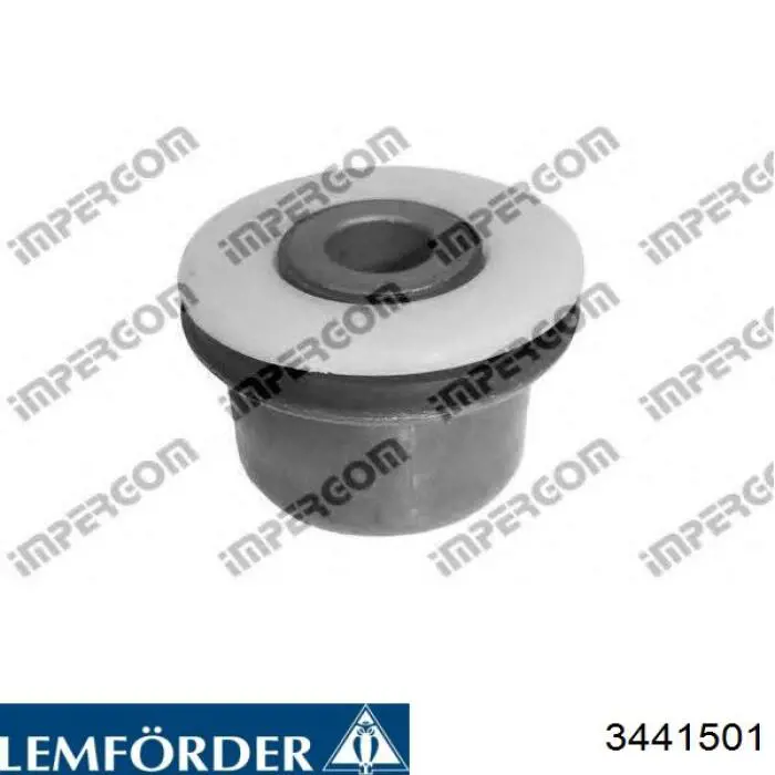 Сайлентблок переднього верхнього важеля Lemforder 3441501 ціна, від 7.58 USD