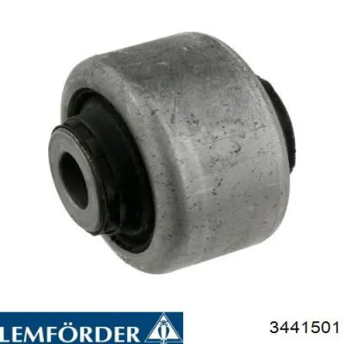 Купити 3441501 Lemforder Сайлентблок переднього верхнього важеля