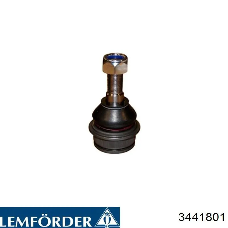 3441801 Lemforder Кульові на авто