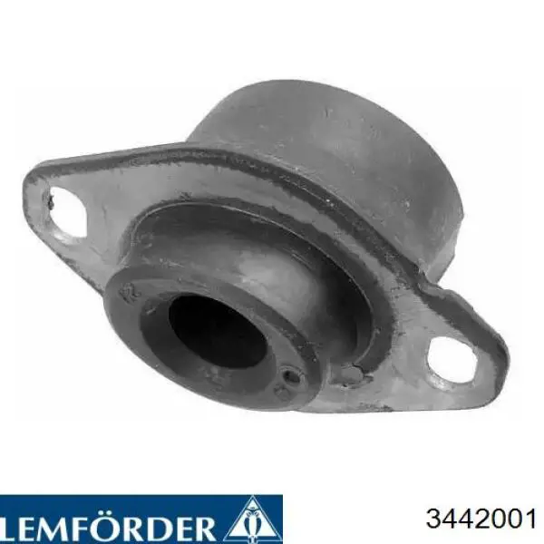 Купити 3442001 Lemforder Подушка (опора) двигуна, ліва