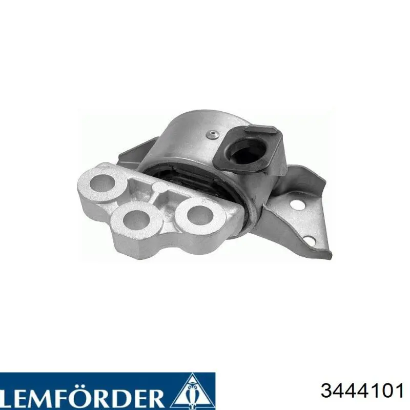 3444101 Lemforder Права подушка мотора