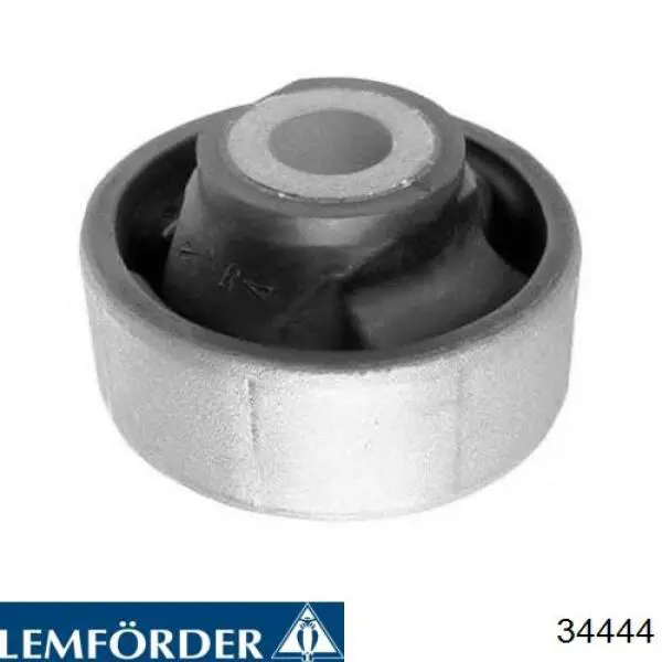 Сайлентблок переднього важеля 34444 Lemforder