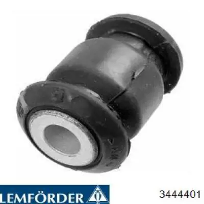 С/блок нижнього важеля Lemforder 3444401