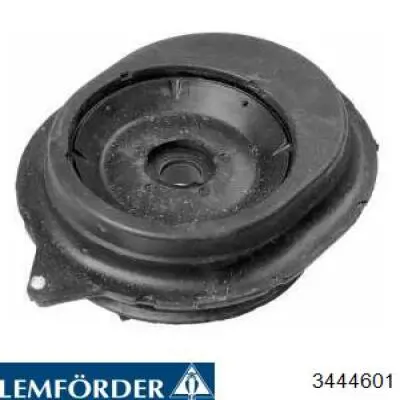 Подушка амортизатора переднього Lemforder 3444601