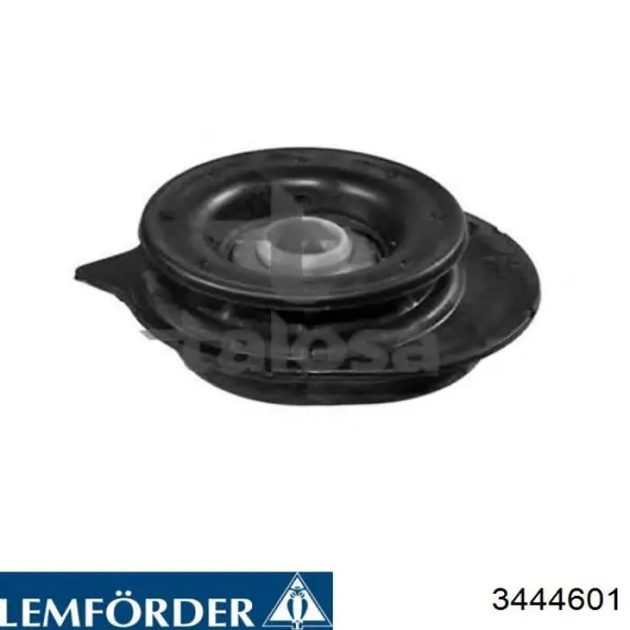 Купити 3444601 Lemforder Опора амортизатора переднього