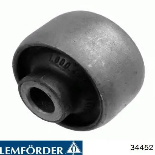 34452 Lemforder Сайлентблок переднього нижнього важеля
