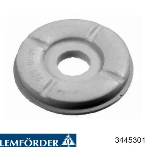 Подушка амортизатора переднього Lemforder 3445301