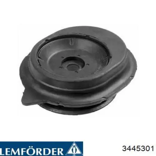 3445301 Lemforder Кріплення переднього амортизатора