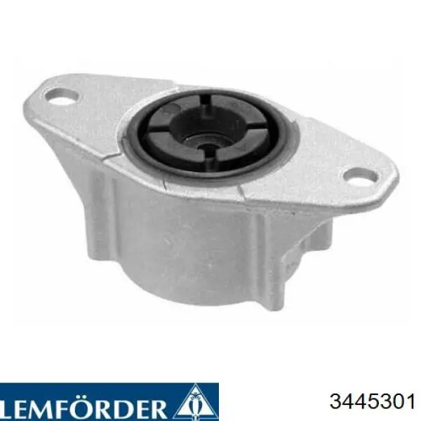 Купити 3445301 Lemforder Опора амортизатора переднього