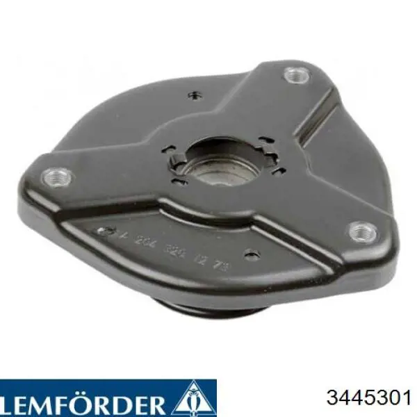 Опора амортизатора переднього 3445301 Lemforder