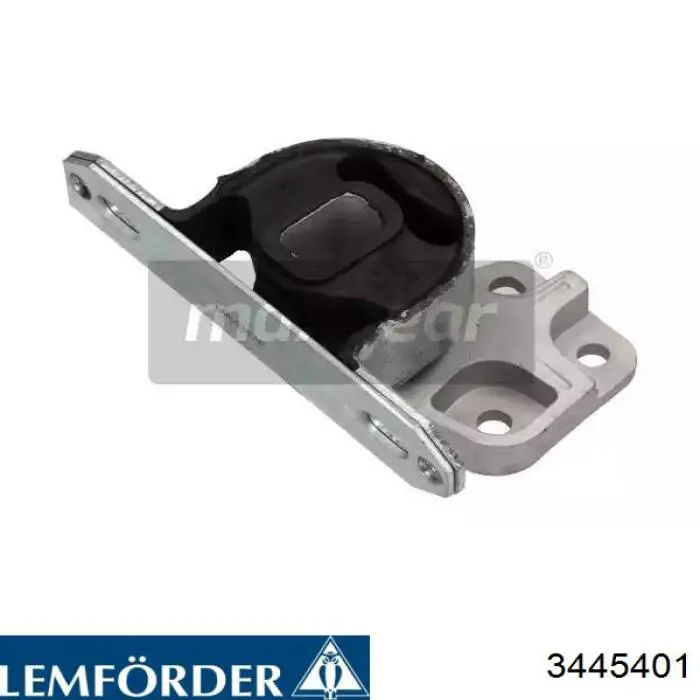 Купити 3445401 Lemforder Задня опора двигуна