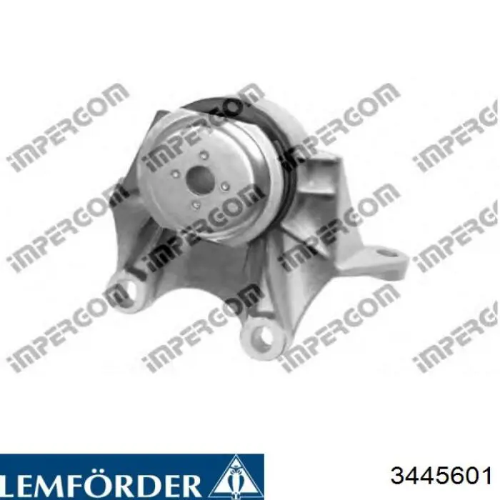 Купити 3445601 Lemforder Подушка двигуна передня