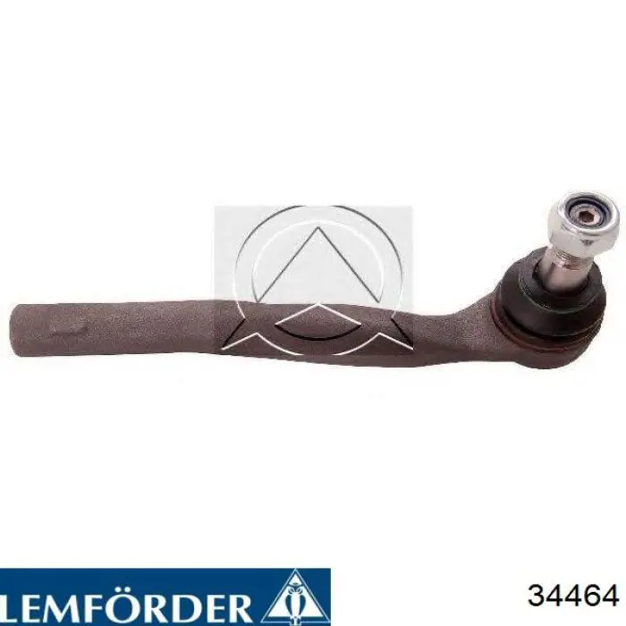 34464 Lemforder Зовнішній наконечник рульової тяги