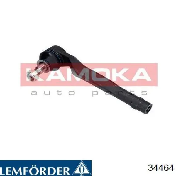 Рульовий наконечник 34464 Lemforder