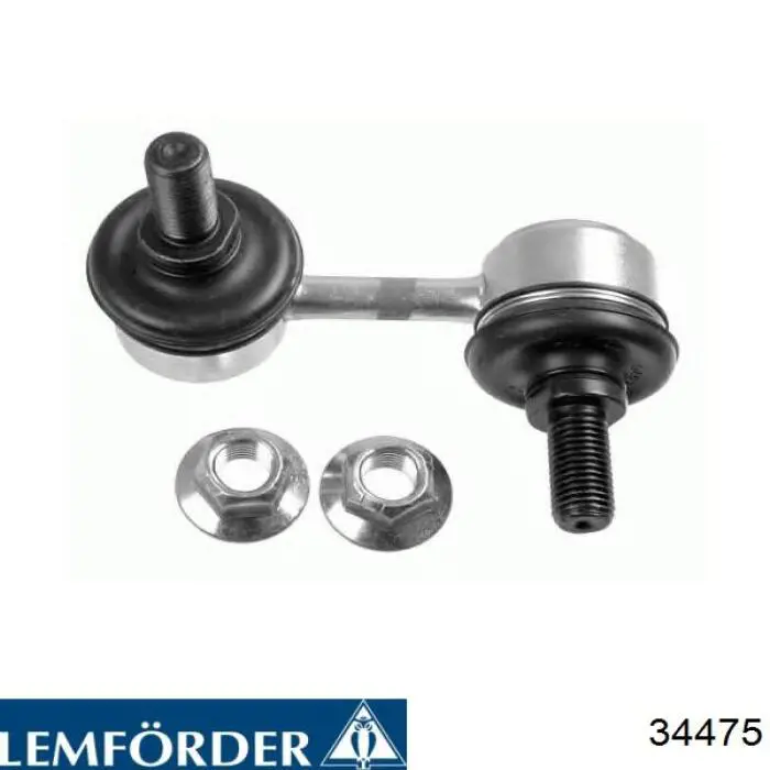 34475 Lemforder Яйця стабілізатора переднього