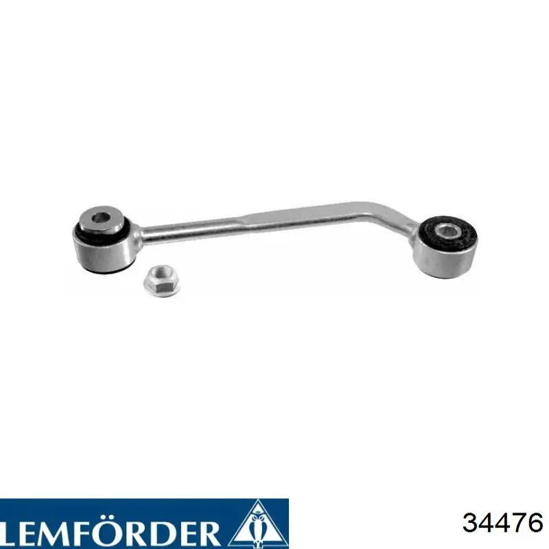 Купити 34476 Lemforder Яйця стабілізатора переднього