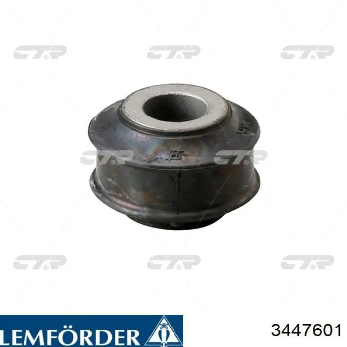 3447601 Lemforder Солдатик стабілізатора, переднього, правий