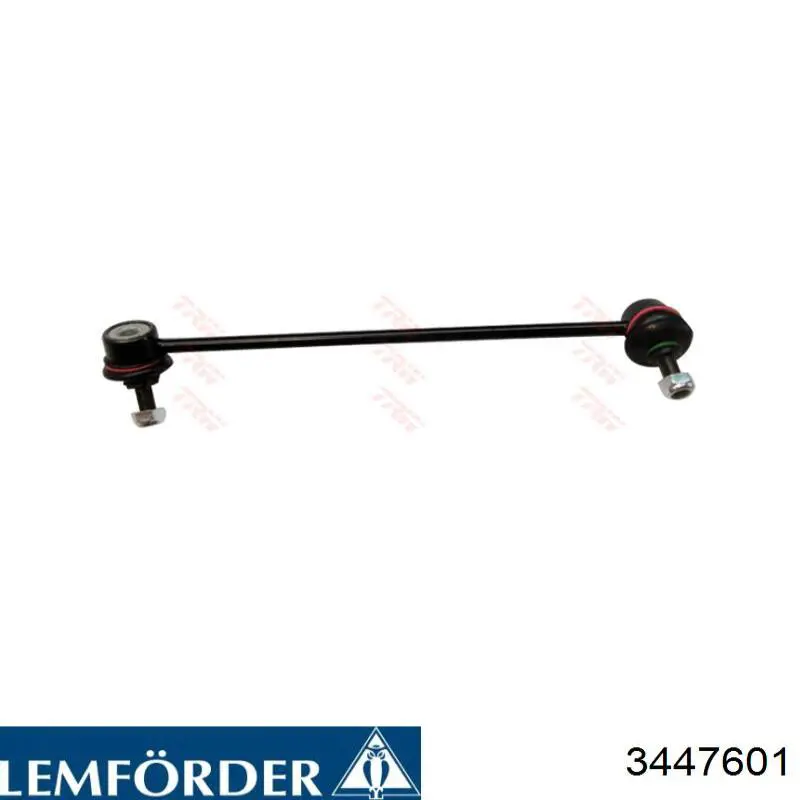Купити 3447601 Lemforder Яйця стабілізатора переднього