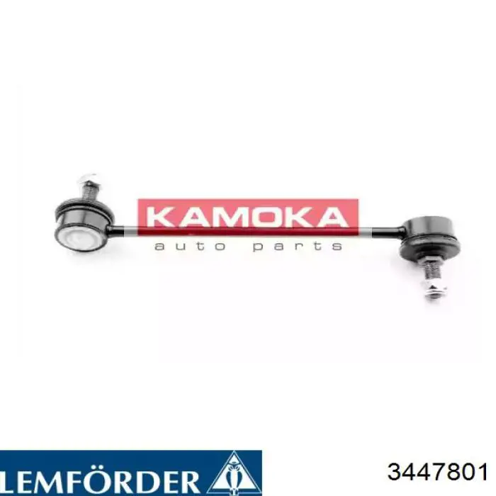 Купити 3447801 Lemforder Яйця стабілізатора переднього